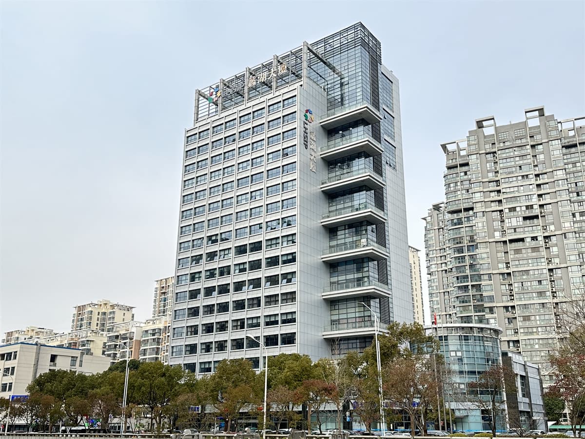 蠡湖大厦